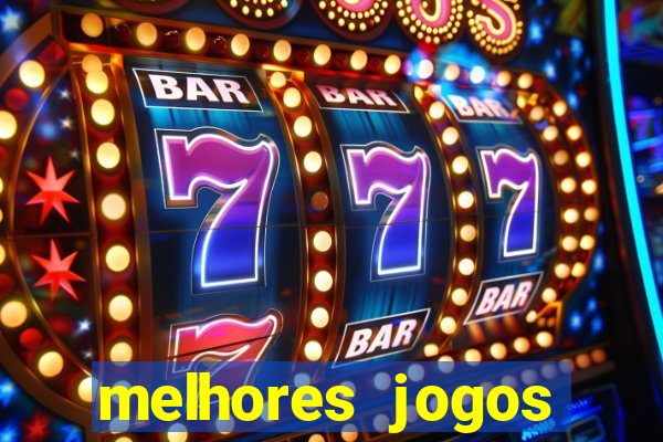 melhores jogos manager android